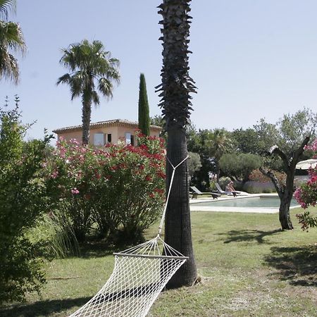 Clos Des Vignes Pampelonne Vineyard Ramatuelle Εξωτερικό φωτογραφία