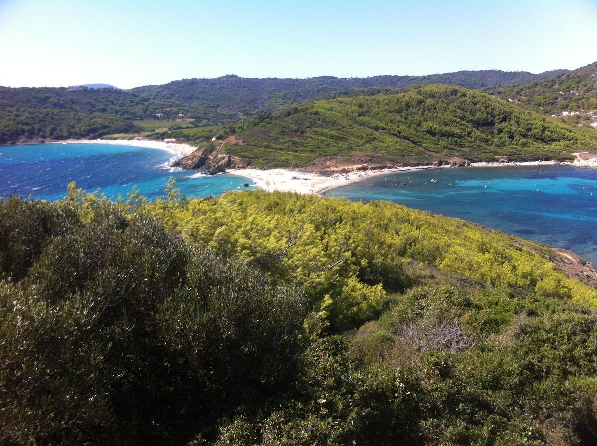 Clos Des Vignes Pampelonne Vineyard Ramatuelle Εξωτερικό φωτογραφία