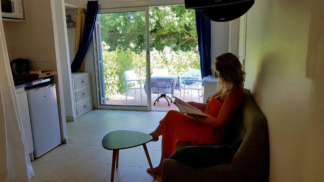 Clos Des Vignes Pampelonne Vineyard Ramatuelle Εξωτερικό φωτογραφία